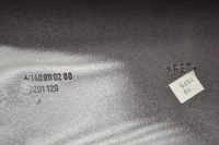 Купить Mercedes w140 корпус зеркало правого наружное, фото thumb