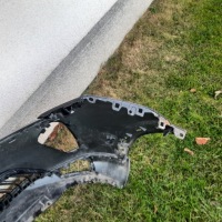 Бампер citroen c5 aircross lift 2022 - teiant - 006 - Цена, фото thumb