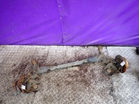 фото thumb №1, Hyundai i20 i 08- 5d вісь задня балка підвішування зад abs