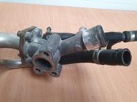 фото thumb №16, Насос wody volvo xc90 i 4.4 шланг wąż