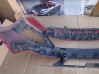 фото thumb №6, Seat ibiza 6j0 бампер передній