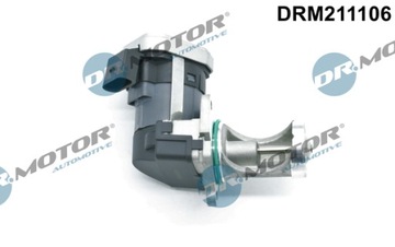 фото thumb №1, Dr.motor drm211106 клапан egr