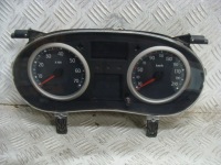 Купить Счетчик приборная панель kangoo i 1.5 dci p8200336481c, фото thumb