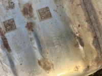 Bmw x5 f15 x6 f16 3.0d 313 km m50d выхлоп kompletny гаситель 8576214 8572138 Доставка, фото thumb