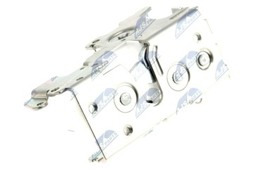 фото thumb №3, Замок двері бокових зсувних mercedes sprinter -2006 vw lt -2006