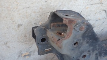 фото thumb №10, Візок підрамник траверса перед vw new beetle 1.9 tdi 98-10 європа