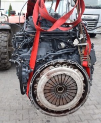 Комплектний  двигун scania r450 euro 6 2017r Оригінал, фото thumb
