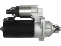 фото thumb №2, Стартер audi a1 a3 tdi