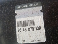 фото thumb №3, Поріг блок двигуна правий renault megane iii 3d новий