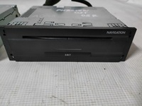 фото thumb №5, Vw phaeton радио cd чейнджер 3d0035110a