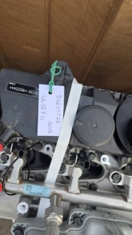 Двигун комплектний  2.0 t b4204t28 volvo v90 xc90 v60 nr mag 416867w Недорого, фото thumb