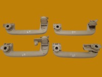 фото thumb №2, Тримачі ручка стельовий комплект volvo xc 60 i 2008-