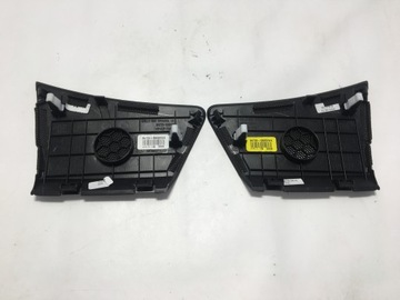 фото thumb №2, Защита заглушка динамика kia niro гибрид рестайлинг 19-