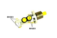 фото thumb №1, Lpr насос гальмівна renault trafic twingo i 1.2/1.