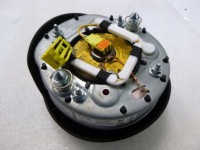 фото thumb №7, Jaguar xf x260 lift подушка водителя подушка безопасности