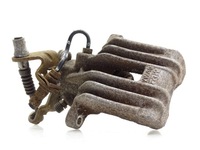 фото thumb №1, Супорт гальмівний правий задня audi a3 8p lift 38mm