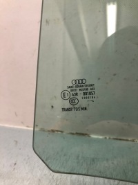 фото thumb №6, A3 8v sportback стекло левая задняя 2014 оригинал