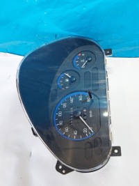 фото thumb №8, Счетчик приборная панель matiz 0.8 96380576