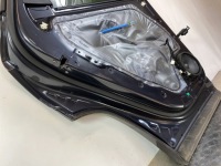 фото thumb №14, 2022 hyundai tucson iv nx4 двері задні