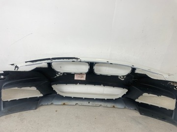 фото thumb №11, Бампер перед переднє bmw 3 f30 f31 m набір 4 pdc