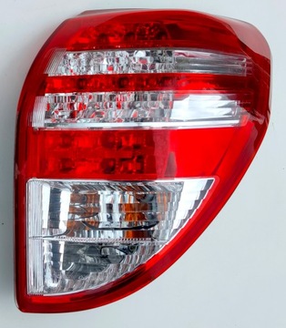 фото thumb №1, Лампа задня права led toyota rav4 rav iii рестайлінг 2010-2012