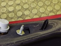 Volvo v50 фара правий задні Ціна, фото thumb