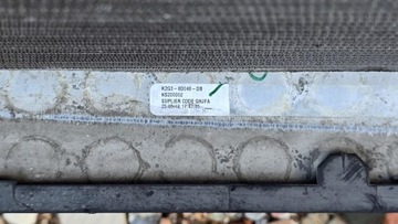 фото thumb №11, Комплект радіатор вентилятор ford edge mk2 рестайлінг 2.0 ecoblue k2g3-8c607-af qq