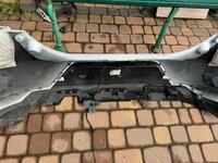 фото thumb №8, Ford ka iii 3 plus + lift 18- active бампер задня задній