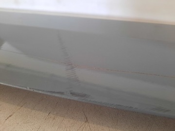 фото thumb №5, Hyundai tucson 4 iv 20- планка крыльев правые зад 87744-n7ca0