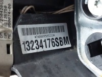 фото thumb №8, Воздуховод opel zafira b lift 13234176 13126750