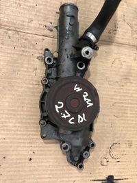 фото thumb №4, Насос wody mercedes w211 2.7 cdi