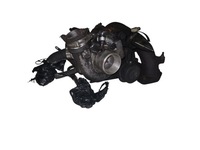 фото thumb №6, Турбонагнітач fiat doblo i alfa romeo 147 1.9 jtd 8v 55191595 100% справна