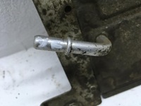 фото thumb №10, Радіатор пального jaguar xf x250 3.0 v6 241km