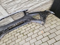 фото thumb №10, Бампер volvo s60 v60 ii 2018 - r-design bez sprys prest-10