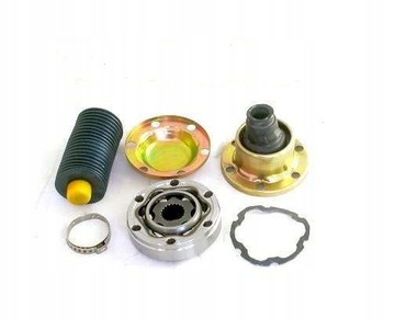 фото thumb №1, Шарнир вала приводного opel insignia 4x4, 2.0 2.8