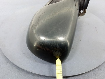 фото thumb №6, Voyager iv caravan дзеркало праві 5 pin чорні