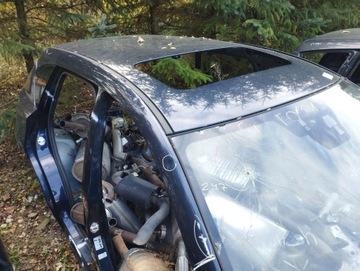 фото thumb №7, Mazda cx-5 2014 дах