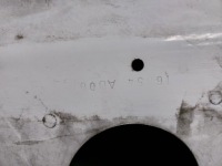 Капот перед jaguar e-pace x540 17- Недорого, фото thumb