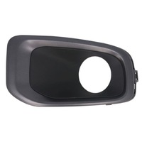 фото thumb №1, Решётка радиатора бампера перед l p jeep renegade 07.14-06.18 5513-00-3216924p