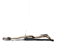 фото thumb №1, Mercedes e-klasa w213 труба выхлопная дроссельная заслонка