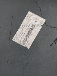 фото thumb №13, Bmw 1 f20 f21 lift m набір бампер задня задня