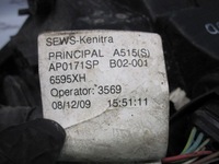 фото thumb №6, Citroen ds3 10r лампа правый перед 9684374780 79998d 9688785880 anglik