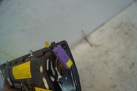 фото thumb №9, Подушка безпеки подушка колінна skoda superb ii