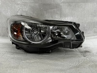 фото thumb №1, Subaru xv права лампа ксенон