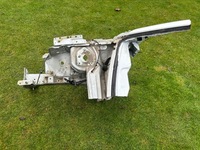 фото thumb №4, Peugeot 208 ii лонжерон підкрилок чверть права ewp