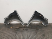 фото thumb №8, Крыло левый i правый перед renault grand scenic iii lift ted69