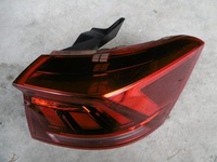 фото thumb №2, Лампа правый задняя vw t-roc europa