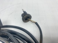 Джгут електропроводка насоса пального бензин mercedes w124 1244408708 Ціна, фото thumb