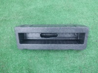 фото thumb №1, Пенополистирол багажника audi q7 4m 4m0012120e