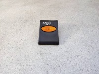 Купити Молдинг бокове  ліва лампа 768570130r renault master 3 3 рестайлінг, фото thumb